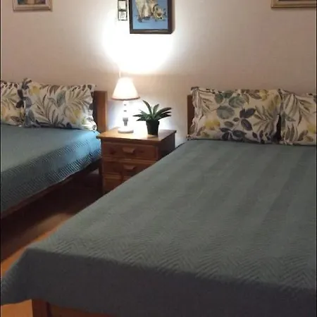 Sunset Antigoni Holiday home Kallirakhi
