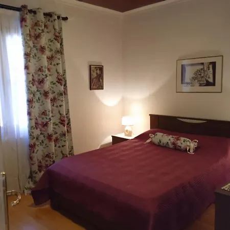 Sunset Antigoni Holiday home *