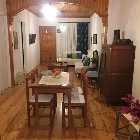 Holiday home Sunset Antigoni *