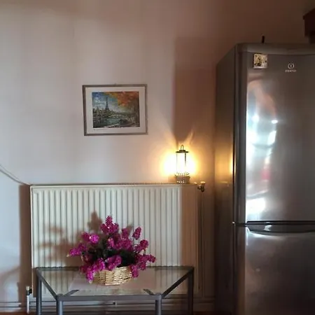 Sunset Antigoni Holiday home