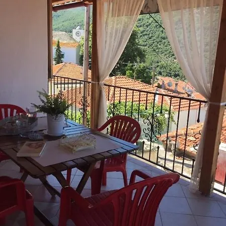 Holiday home Sunset Antigoni