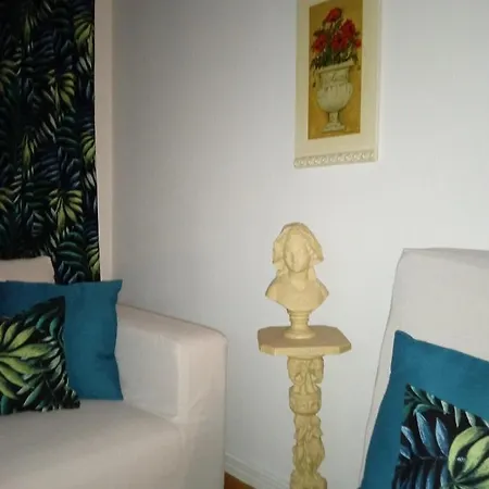 Sunset Antigoni Holiday home *