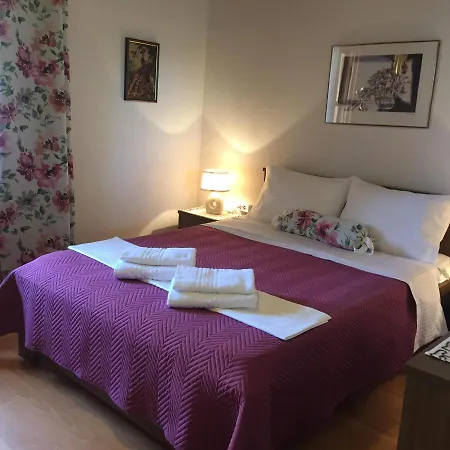 Sunset Antigoni Holiday home *