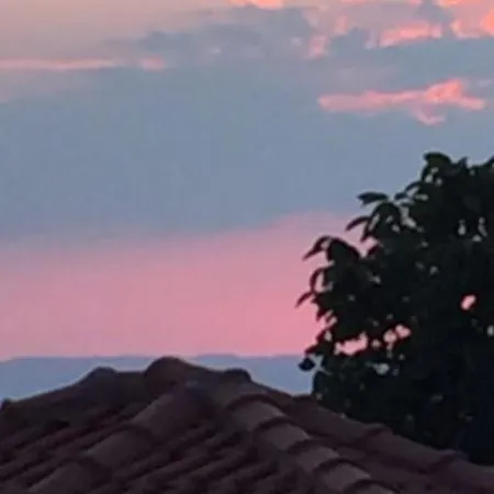 Сasa de vacaciones Sunset Antigoni Kallirákhi